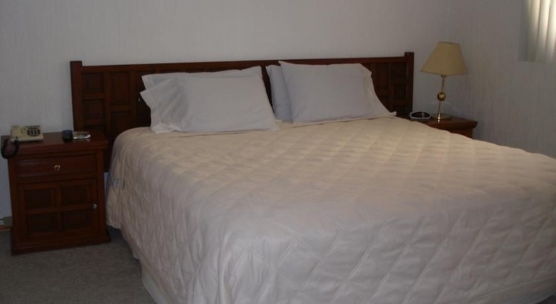 Apartamento Steinhaus Suites Hamburgo