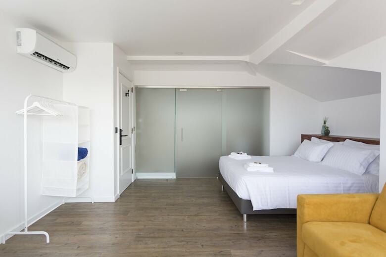 Hotel Volcanic Charming House