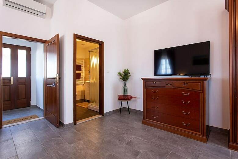 Pension Residence Gold Istra