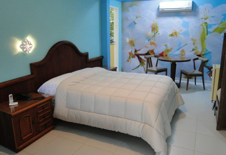 Hotel Pousada Vovozinho Ltda
