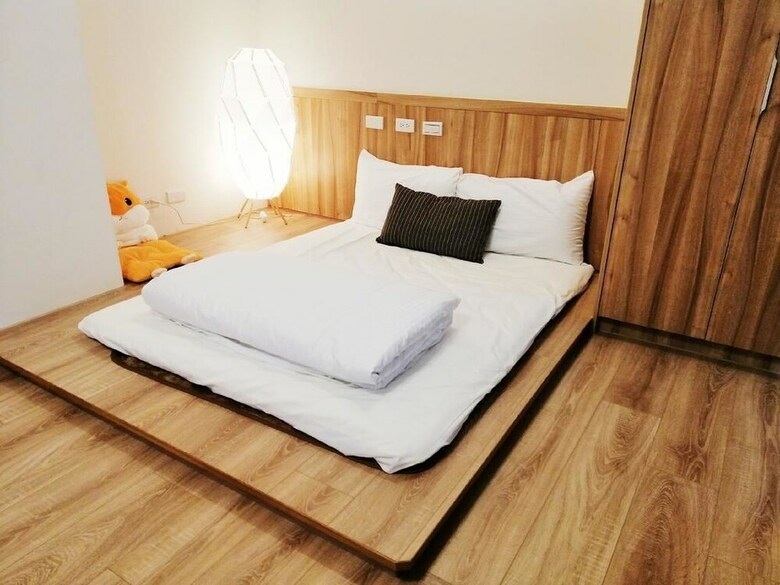 Hotel Seeing Nantai Holiday Apartment