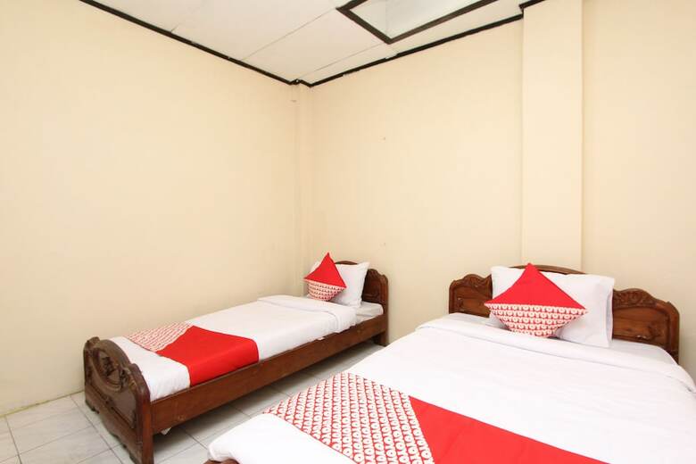 Oyo 434 Hotel Parahiyangan