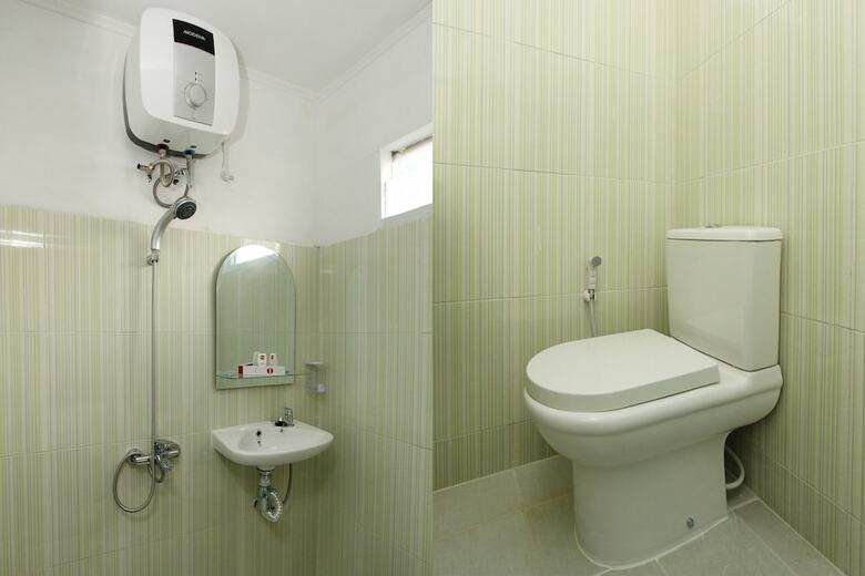 Oyo 434 Hotel Parahiyangan