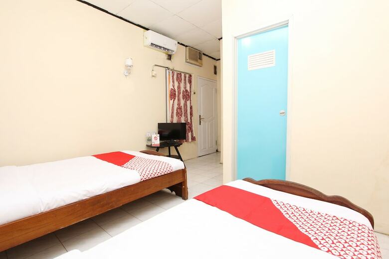 Oyo 434 Hotel Parahiyangan