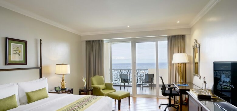Hotel The Auhana