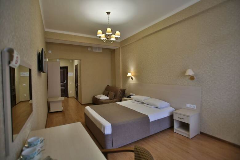 Hotel Sea Star Apart Adler