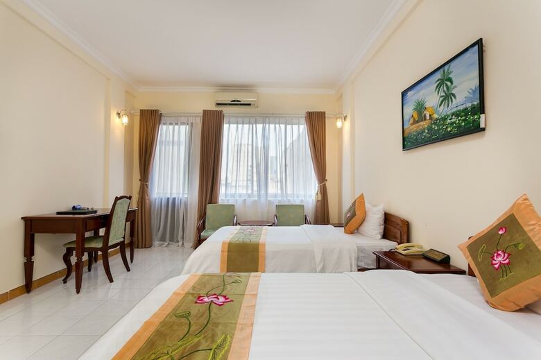 Hotel Taodan Guesthouse