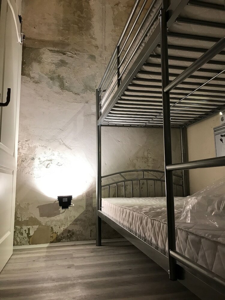 Hostal Minihostel 12monkeys Kudamm