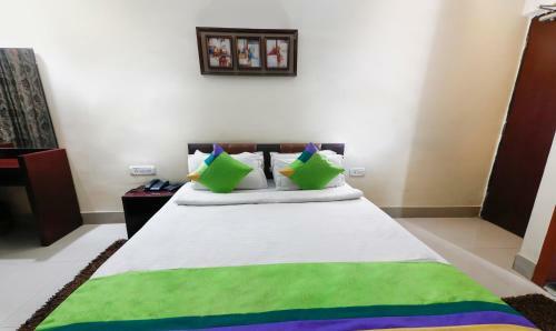 Hotel Treebo Trend Elevens Inn