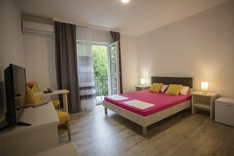 Hotel Villa Odobasic