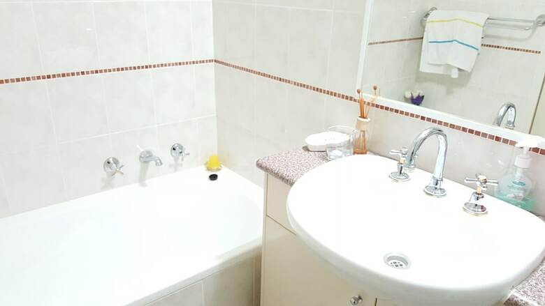 Apartamentos Furnished 2 Bedroom By Harbourside