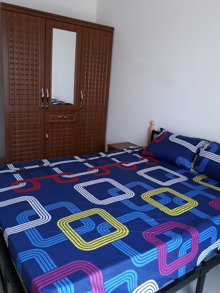 Apartamentos Un Appartement de Standing Sur La Vdn