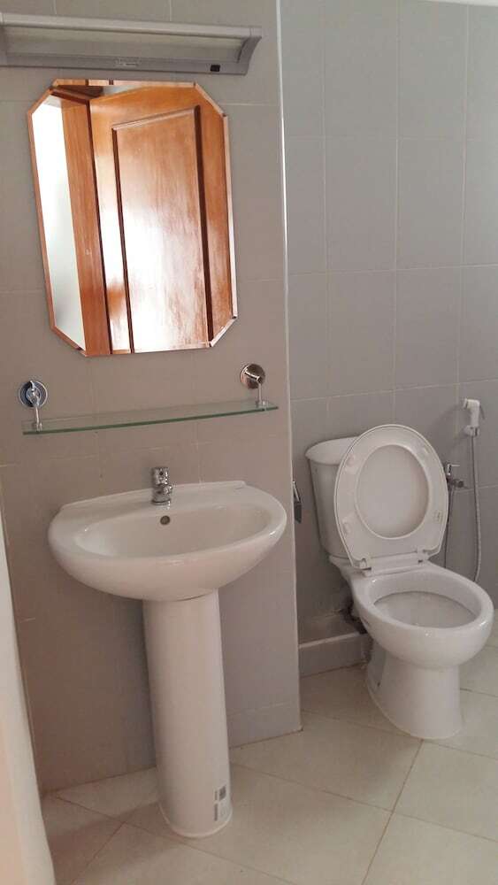 Apartamentos Un Appartement de Standing Sur La Vdn