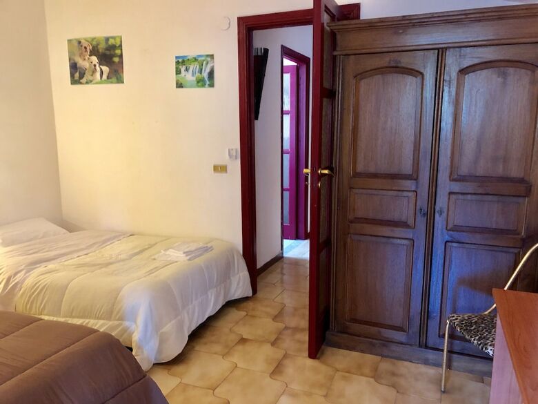 Hotel Dolce Vita Casa Vacanze