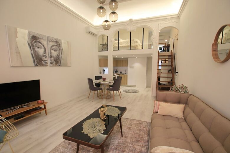 Apartamentos Happy Few - Le Senat