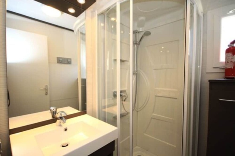 Residencia R�sidence Lecci E Murta