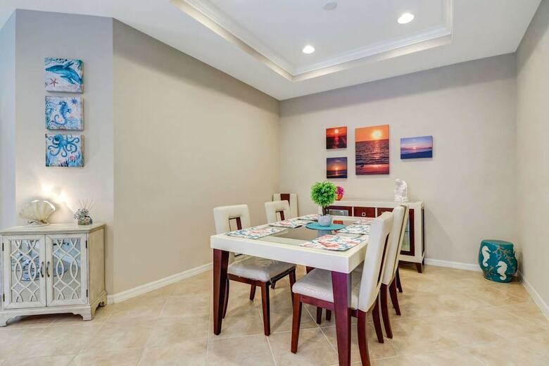 Villa 9907 Periwinkle Preserve Ln