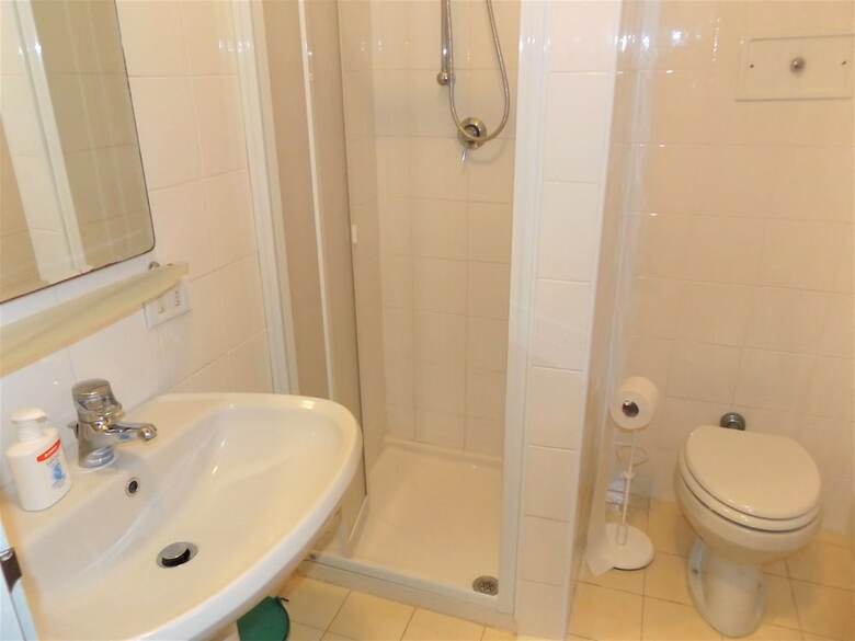 Apartamento Villetta Griselle