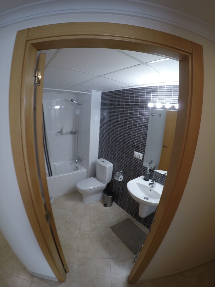 Apartamento Con Encanto Mediterr�neo