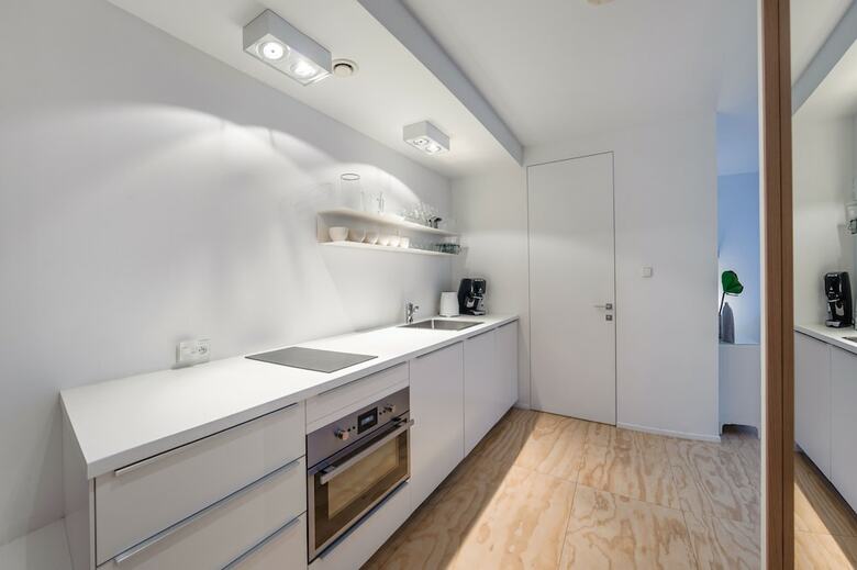 Apartamenty Sun & Snow Old Town Gda?sk
