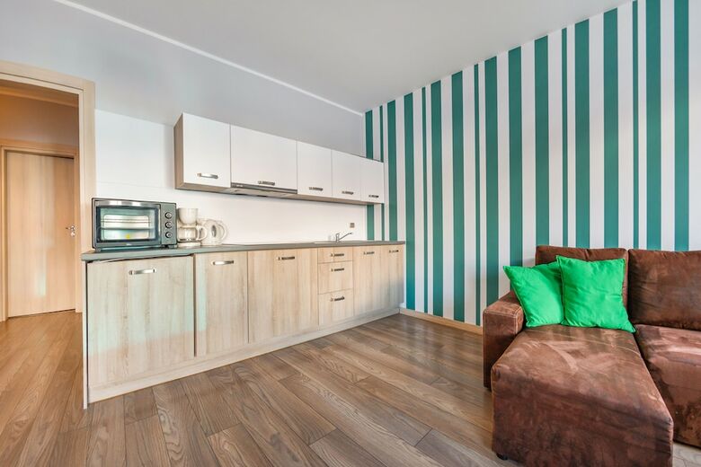 Apartamenty Sun & Snow Old Town Gda?sk
