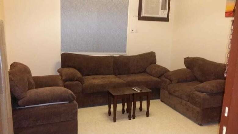 Hotel Hams El Bahr   Duba