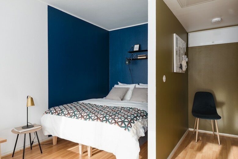 Apartamentos Central Design Studio Home