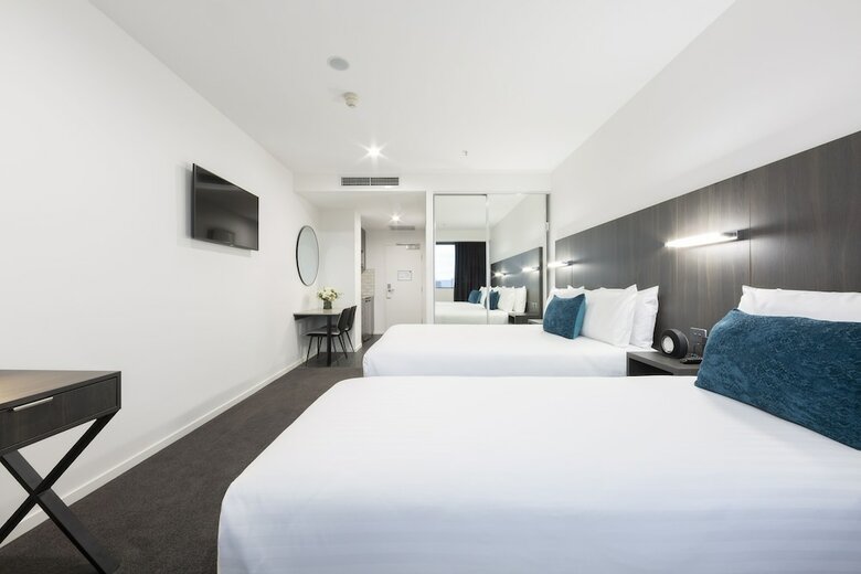 Aparthotel The Sebel Canberra Civic