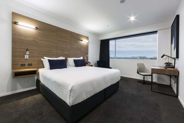 Aparthotel The Sebel Canberra Civic