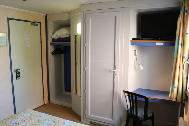 Hotel H�tel Restaurant Cl�ment Ader