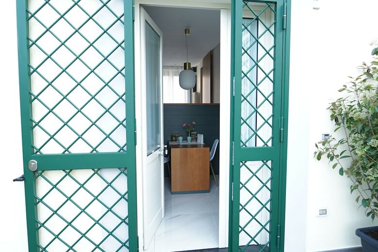 Villa Klaudia - Charming House
