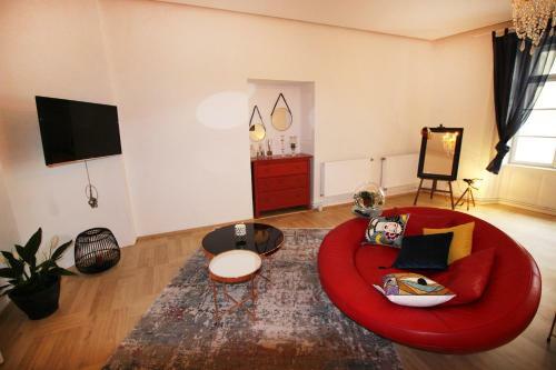 Prague Old Town Apartments