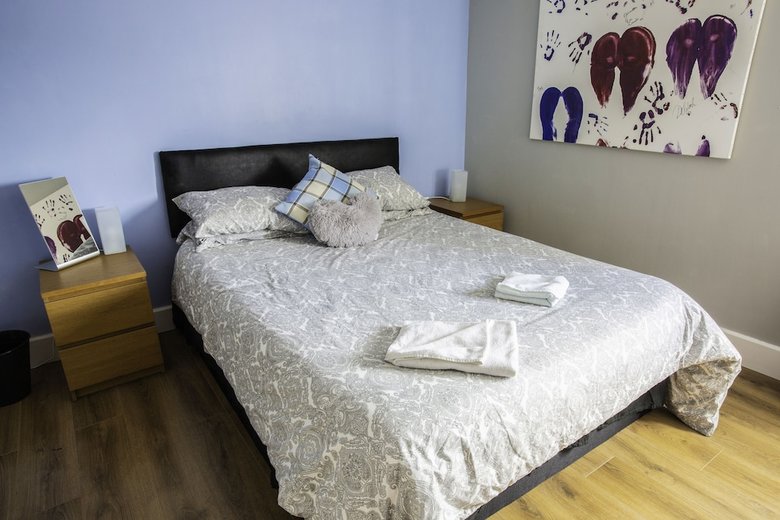 Bed & Breakfast Xtasia Adults Hotel - Adults Only