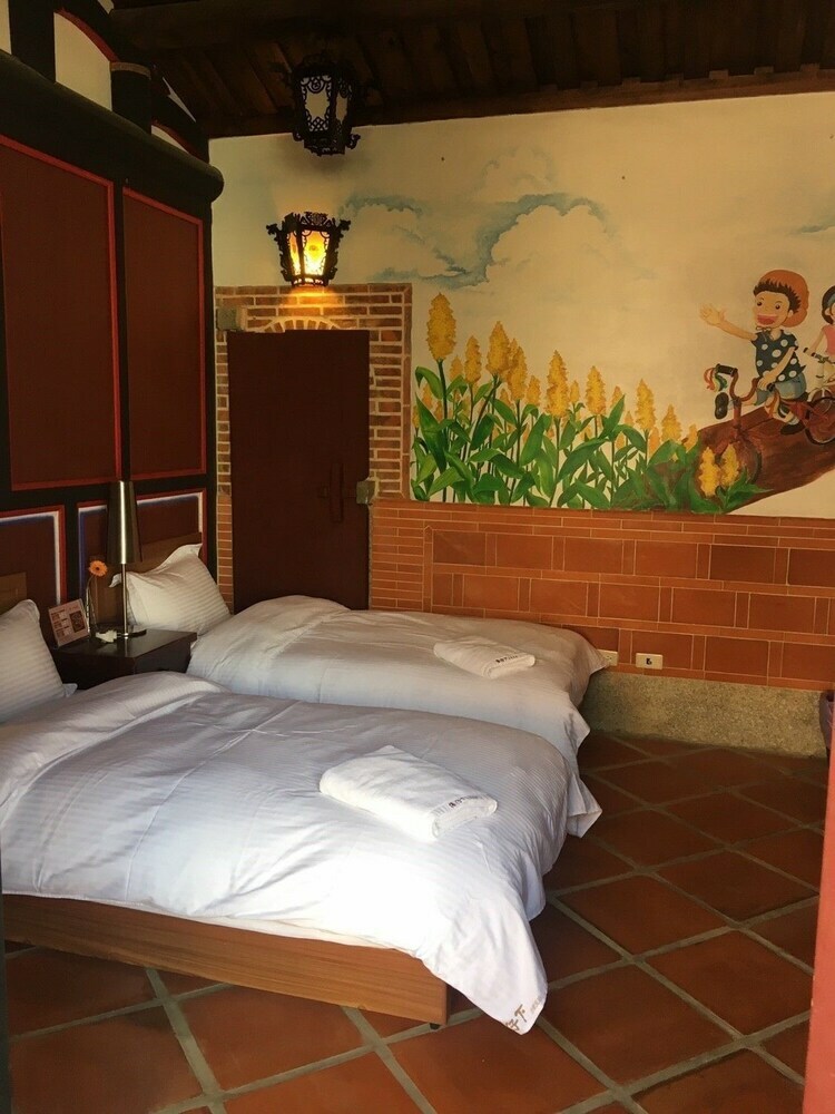 Bed & Breakfast Qiong Lin 92 Homestay