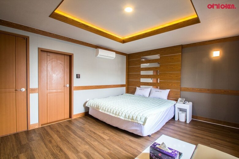 Hotel Za