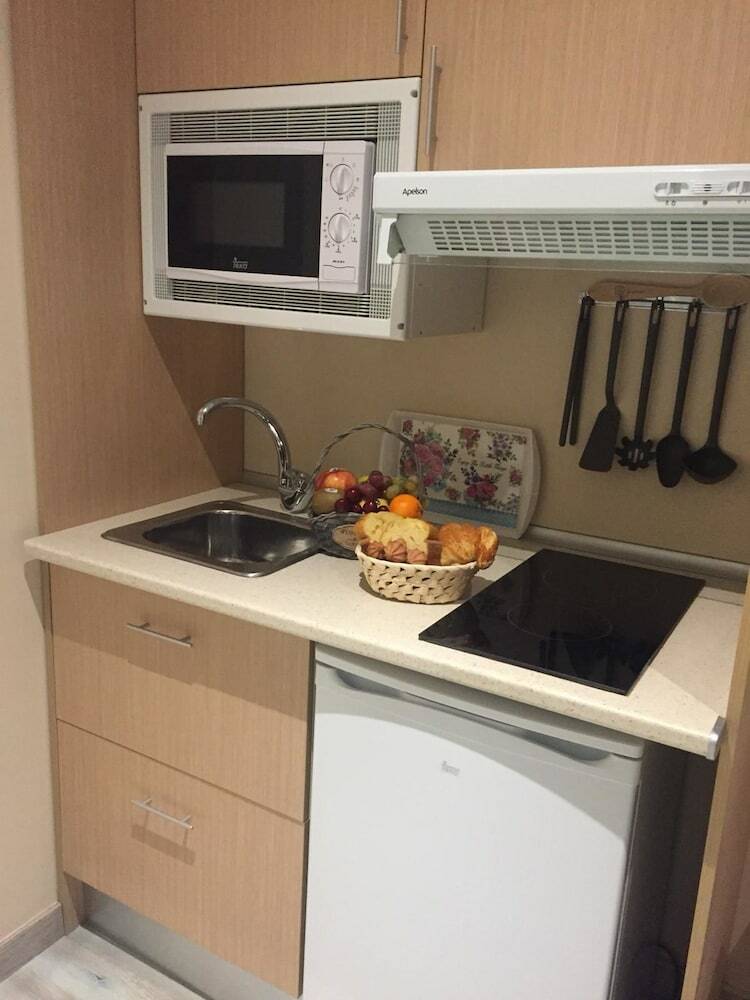 Apartamentos Tur�sticos Desiree