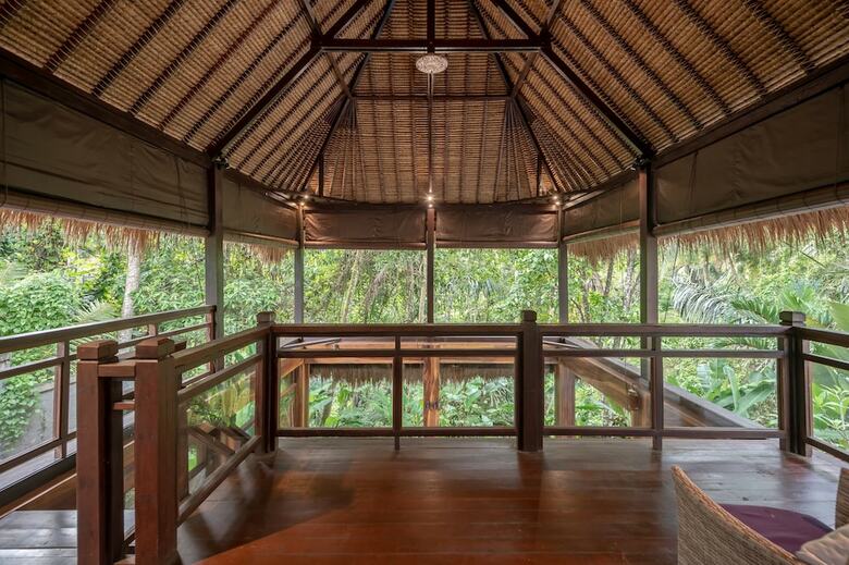 Villa Bali Village
