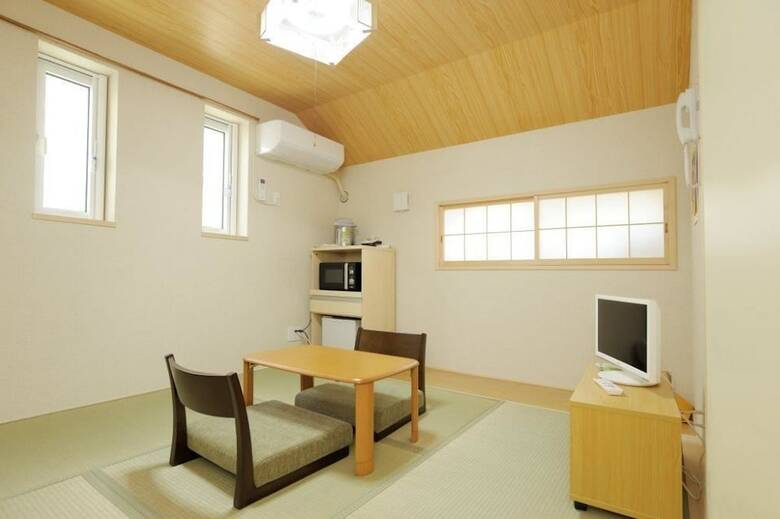 Hotel Nambu Inn Nishi Shinjuku