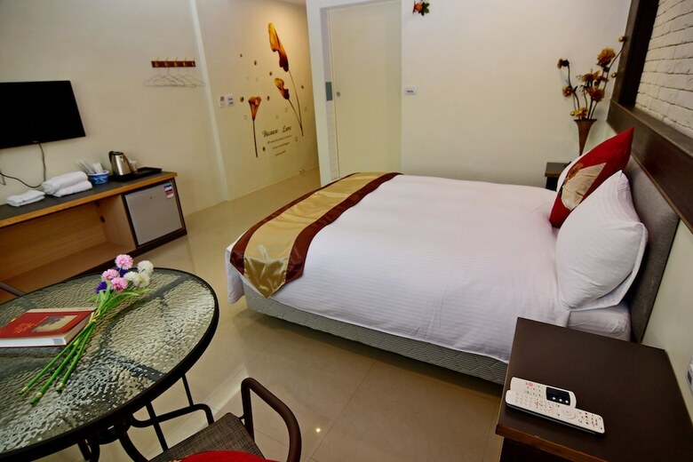 Hotel Mang Guest House