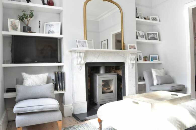 Apartamentos Beautiful 3 Storey Family Home