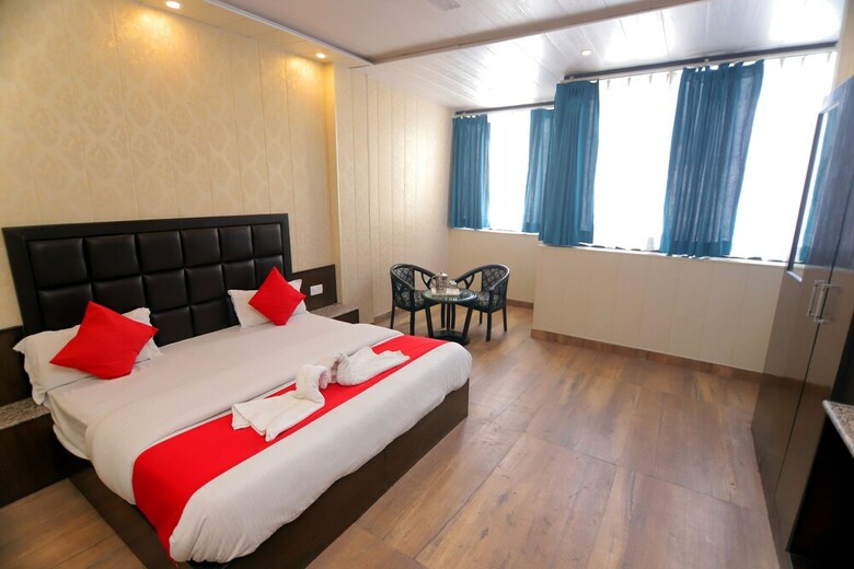 Hotel Sk International