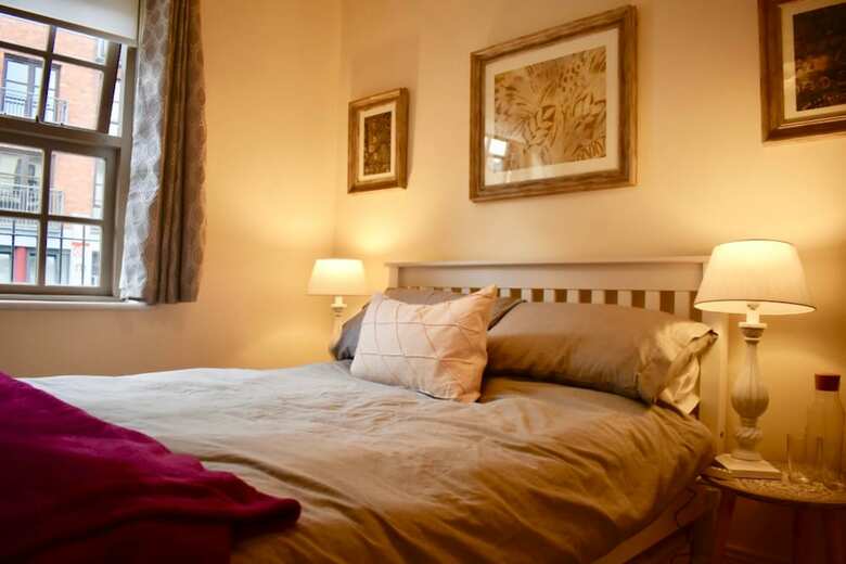 Apartamentos Beautifully Decorated Home In Dublin
