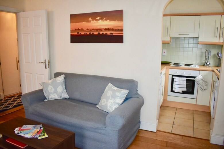 Apartamentos Beautifully Decorated Home In Dublin