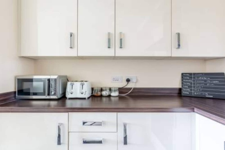 Apartamentos Modern 2 Bedroom Property In Stylish Complex