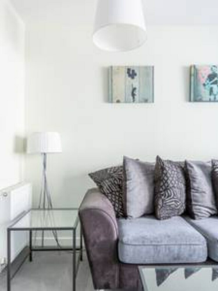 Apartamentos Modern 2 Bedroom Property In Stylish Complex