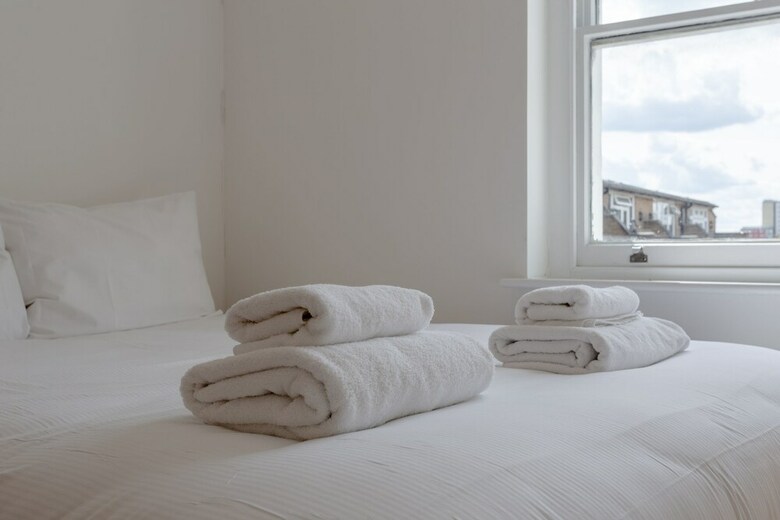 Apartamentos Lovely Flat In Kentish Town