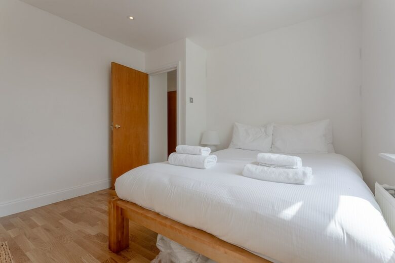 Apartamentos Lovely Flat In Kentish Town