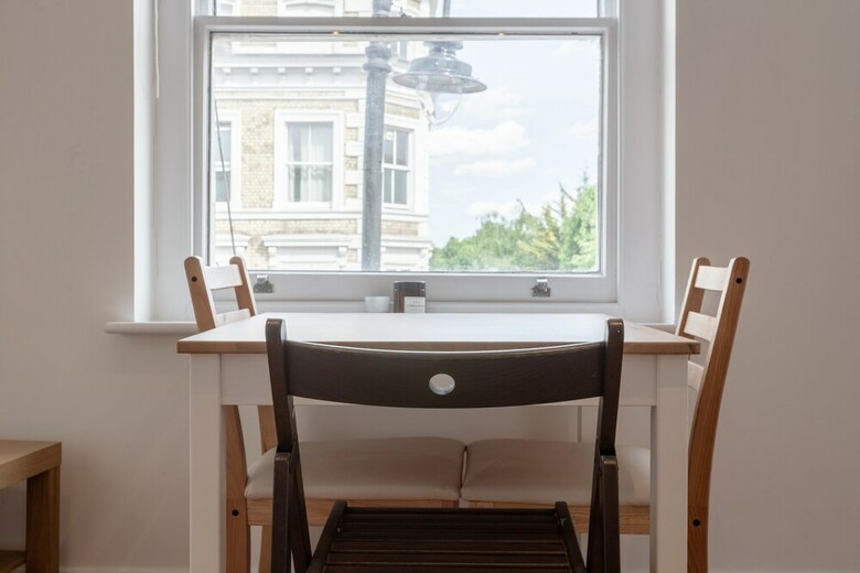 Apartamentos Lovely Flat In Kentish Town