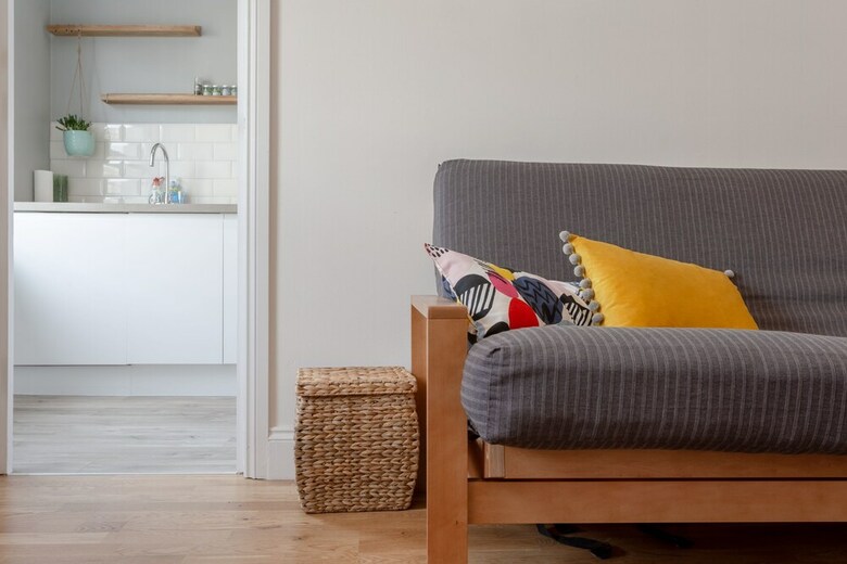 Apartamentos Lovely Flat In Kentish Town
