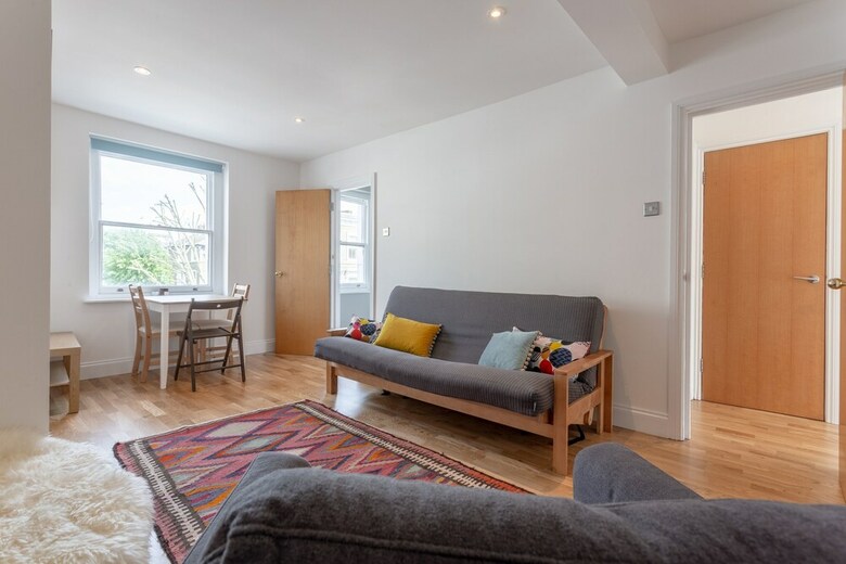 Apartamentos Lovely Flat In Kentish Town